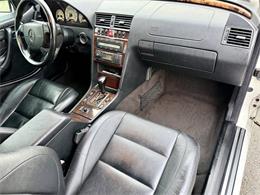 1999 Mercedes-Benz C-Class (CC-2093902) for sale in Arlington Heights, Illinois