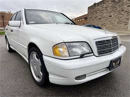 1999 Mercedes-Benz C-Class (CC-2093902) for sale in Arlington Heights, Illinois