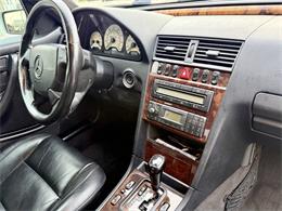 1999 Mercedes-Benz C-Class (CC-2093902) for sale in Arlington Heights, Illinois