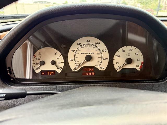 1999 Mercedes-Benz C-Class (CC-2093902) for sale in Arlington Heights, Illinois