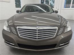 2012 Mercedes-Benz E-Class (CC-2093903) for sale in Spring City, Pennsylvania