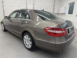 2012 Mercedes-Benz E-Class (CC-2093903) for sale in Spring City, Pennsylvania