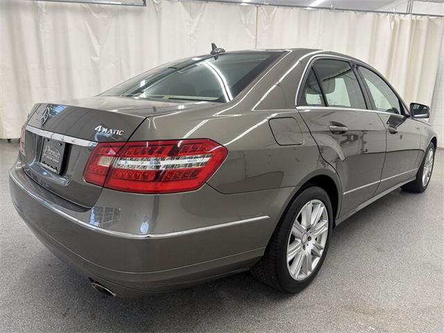 2012 Mercedes-Benz E-Class (CC-2093903) for sale in Spring City, Pennsylvania