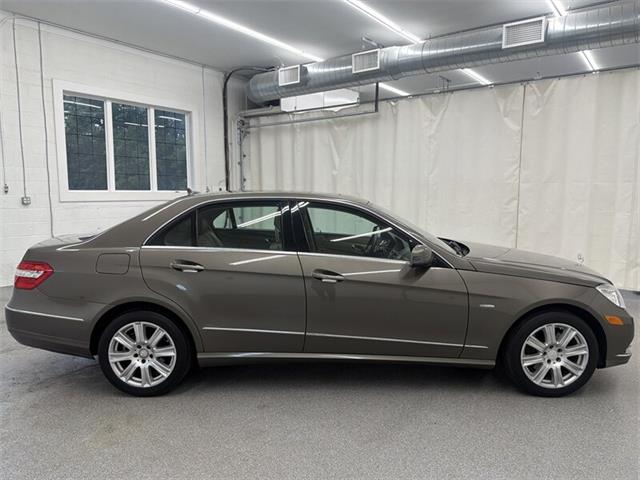 2012 Mercedes-Benz E-Class (CC-2093903) for sale in Spring City, Pennsylvania