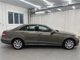2012 Mercedes-Benz E-Class (CC-2093903) for sale in Spring City, Pennsylvania