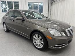 2012 Mercedes-Benz E-Class (CC-2093903) for sale in Spring City, Pennsylvania