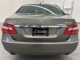 2012 Mercedes-Benz E-Class (CC-2093903) for sale in Spring City, Pennsylvania