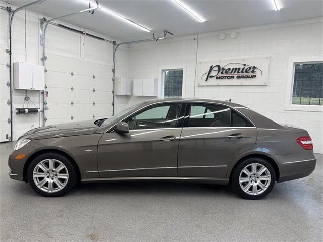2012 Mercedes-Benz E-Class (CC-2093903) for sale in Spring City, Pennsylvania