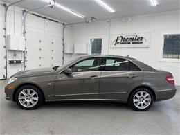 2012 Mercedes-Benz E-Class (CC-2093903) for sale in Spring City, Pennsylvania