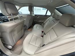 2012 Mercedes-Benz E-Class (CC-2093903) for sale in Spring City, Pennsylvania