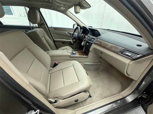 2012 Mercedes-Benz E-Class (CC-2093903) for sale in Spring City, Pennsylvania