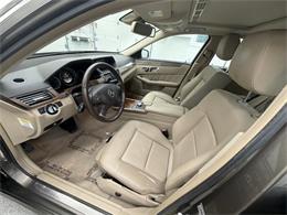 2012 Mercedes-Benz E-Class (CC-2093903) for sale in Spring City, Pennsylvania