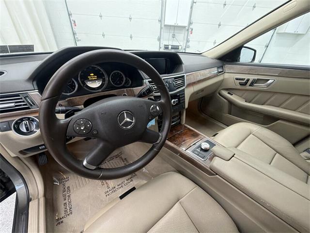 2012 Mercedes-Benz E-Class (CC-2093903) for sale in Spring City, Pennsylvania