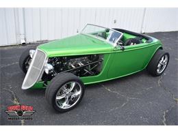 1933 Ford Roadster (CC-2093905) for sale in Elkhart, Indiana