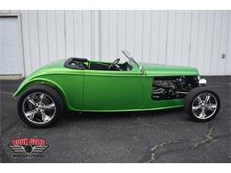 1933 Ford Roadster (CC-2093905) for sale in Elkhart, Indiana