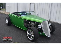 1933 Ford Roadster (CC-2093905) for sale in Elkhart, Indiana