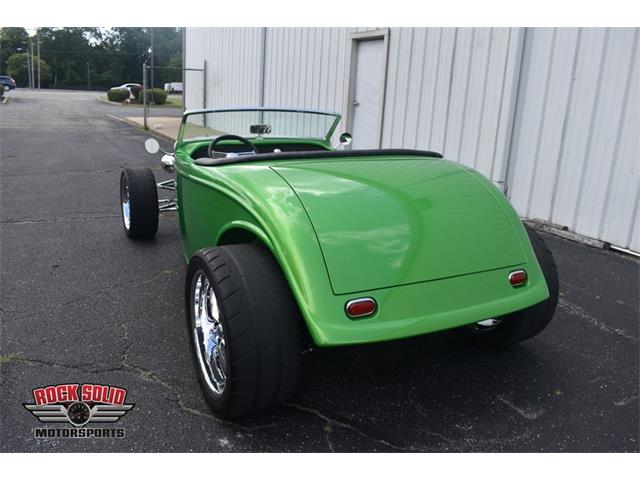 1933 Ford Roadster (CC-2093905) for sale in Elkhart, Indiana