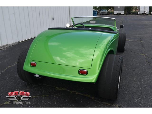 1933 Ford Roadster (CC-2093905) for sale in Elkhart, Indiana