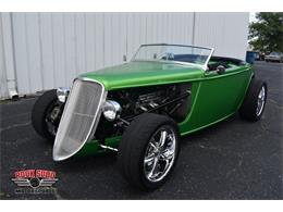 1933 Ford Roadster (CC-2093905) for sale in Elkhart, Indiana