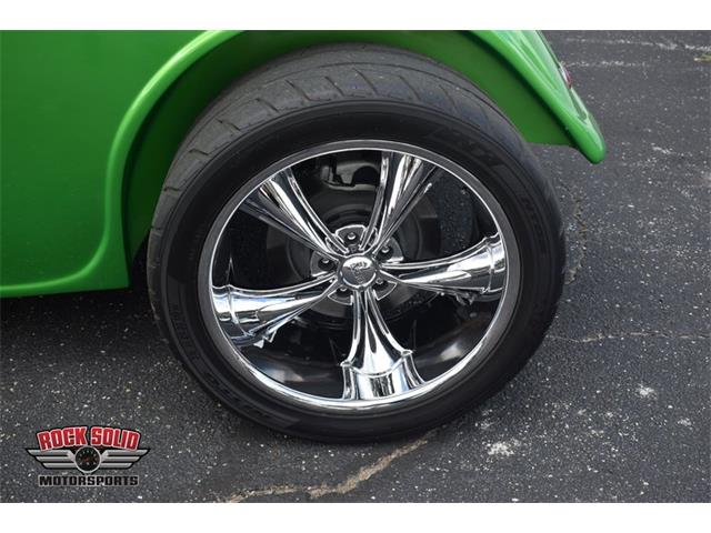 1933 Ford Roadster (CC-2093905) for sale in Elkhart, Indiana