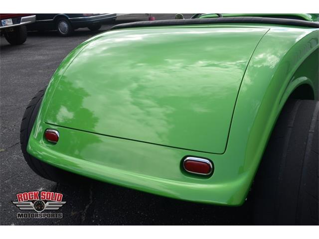1933 Ford Roadster (CC-2093905) for sale in Elkhart, Indiana