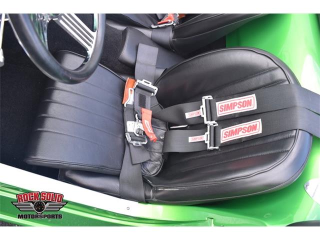 1933 Ford Roadster (CC-2093905) for sale in Elkhart, Indiana
