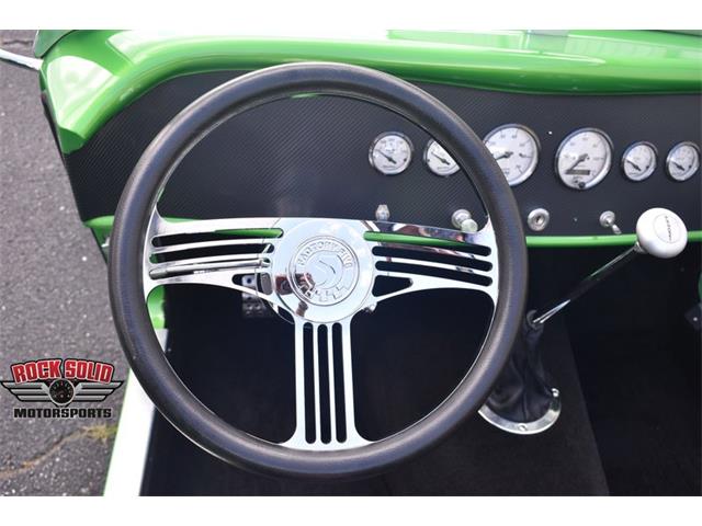 1933 Ford Roadster (CC-2093905) for sale in Elkhart, Indiana