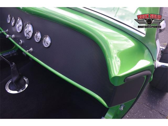 1933 Ford Roadster (CC-2093905) for sale in Elkhart, Indiana