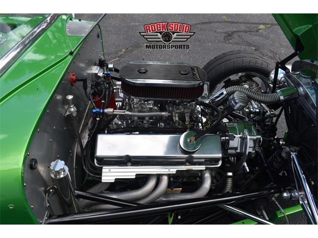 1933 Ford Roadster (CC-2093905) for sale in Elkhart, Indiana