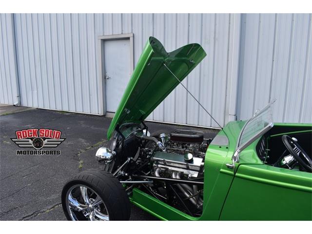 1933 Ford Roadster (CC-2093905) for sale in Elkhart, Indiana