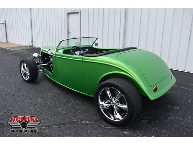 1933 Ford Roadster (CC-2093905) for sale in Elkhart, Indiana
