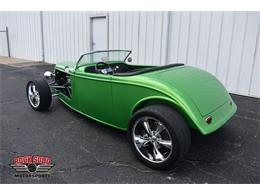 1933 Ford Roadster (CC-2093905) for sale in Elkhart, Indiana