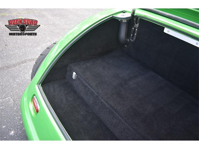 1933 Ford Roadster (CC-2093905) for sale in Elkhart, Indiana