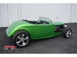 1933 Ford Roadster (CC-2093905) for sale in Elkhart, Indiana