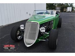1933 Ford Roadster (CC-2093905) for sale in Elkhart, Indiana