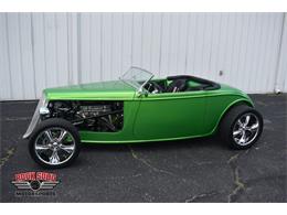 1933 Ford Roadster (CC-2093905) for sale in Elkhart, Indiana