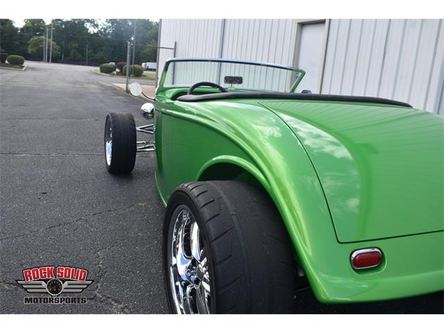 1933 Ford Roadster (CC-2093905) for sale in Elkhart, Indiana
