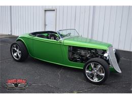 1933 Ford Roadster (CC-2093905) for sale in Elkhart, Indiana