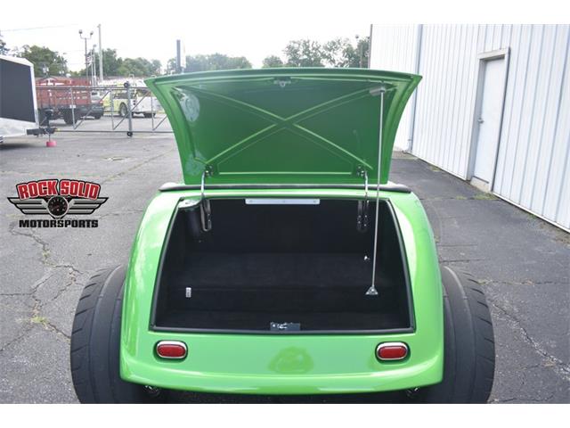 1933 Ford Roadster (CC-2093905) for sale in Elkhart, Indiana