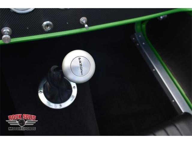 1933 Ford Roadster (CC-2093905) for sale in Elkhart, Indiana