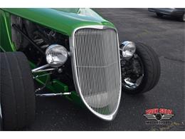 1933 Ford Roadster (CC-2093905) for sale in Elkhart, Indiana