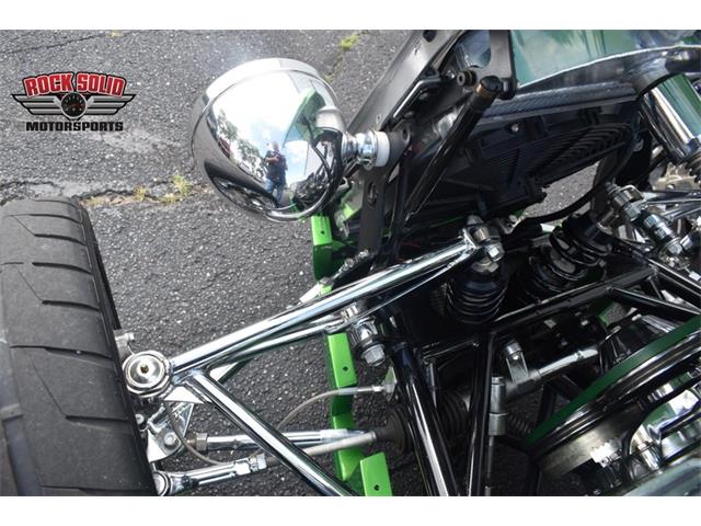 1933 Ford Roadster (CC-2093905) for sale in Elkhart, Indiana