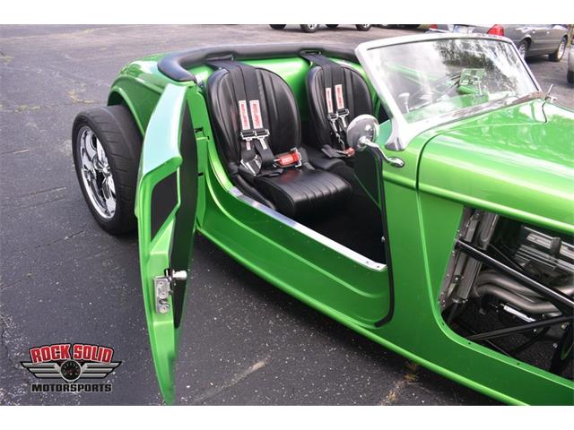 1933 Ford Roadster (CC-2093905) for sale in Elkhart, Indiana