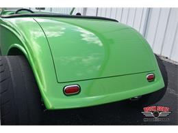 1933 Ford Roadster (CC-2093905) for sale in Elkhart, Indiana