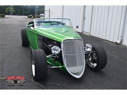 1933 Ford Roadster (CC-2093905) for sale in Elkhart, Indiana