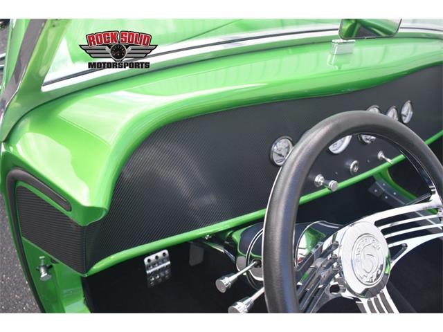 1933 Ford Roadster (CC-2093905) for sale in Elkhart, Indiana