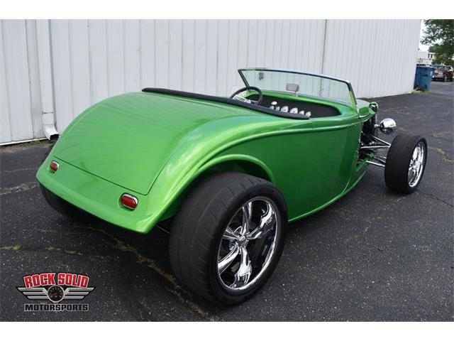 1933 Ford Roadster (CC-2093905) for sale in Elkhart, Indiana
