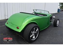 1933 Ford Roadster (CC-2093905) for sale in Elkhart, Indiana