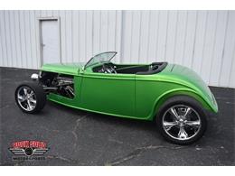 1933 Ford Roadster (CC-2093905) for sale in Elkhart, Indiana