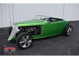 1933 Ford Roadster (CC-2093905) for sale in Elkhart, Indiana